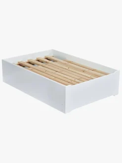 Hoppekids Sengemodul 80x200 cm, Hvid