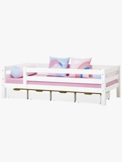 Hoppekids Sengeskuffe IDA-MARIE, Hvid