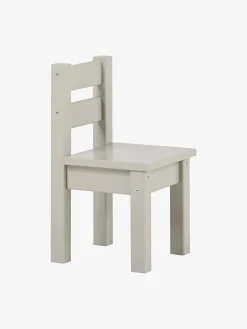 Hoppekids Stol Mads, Dove Grey