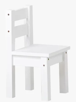 Hoppekids Stole & Bord MADS, White