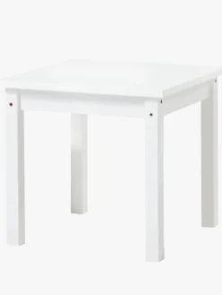 Hoppekids Stole & Bord MADS, White