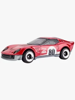 Hot Wheels Biler Mattel 80th 5-pak
