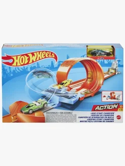 Hot Wheels Drift Loop