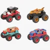 Hot Wheels Fjernstyret Monstertruck Blandet Udvalg