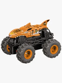 Hot Wheels Fjernstyret Monstertruck Blandet Udvalg