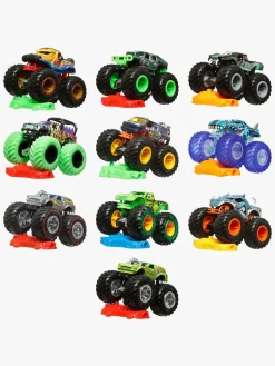 Hot Wheels Monster Truck Blandet Udvalg