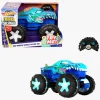 Hot Wheels Monster Trucks Mega Wrex Fjernstyret Bil 1:15