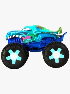 Hot Wheels Monster Trucks Mega Wrex Fjernstyret Bil 1:15
