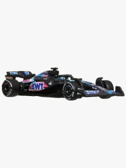 Hot Wheels Premium Race F1 Bil Blandet Udvalg