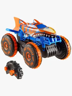 Hot Wheels Tiger Shark Climber Fjernstyret Bil 1:24