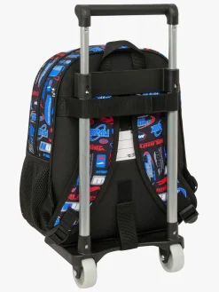 Hot Wheels Trolley Kuffert 10L, Challenger