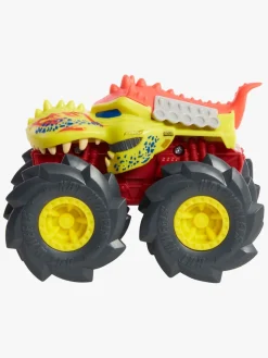 HotWheels Monster Truck 1:43 Rev Tredz Blandet Udvalg
