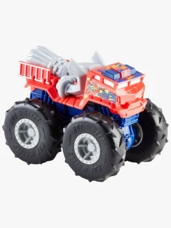 HotWheels Monster Truck 1:43 Rev Tredz Blandet Udvalg
