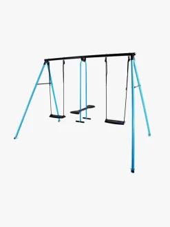 Hörby Bruk Gyngestativ Cancan Classic, Turkis