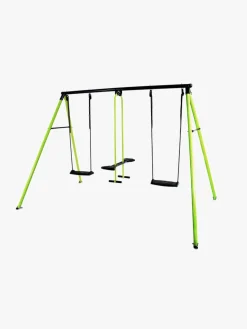 Hörby Bruk Gyngestativ Cancan Classic, Lime
