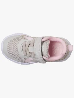 Hummel Actus Recycled Infant Sneakers, Lunar Rock