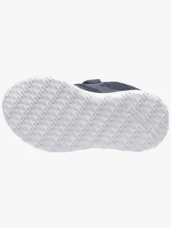 Hummel Actus Recycled Infant Sneakers, Black Iris