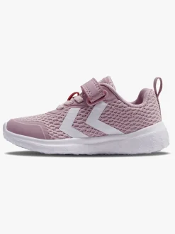 Hummel Actus Recycled Infant Sneakers, Keepsake Lilac
