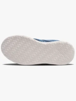 Hummel Actus Recycled Jr Sneakers, Federal Blue