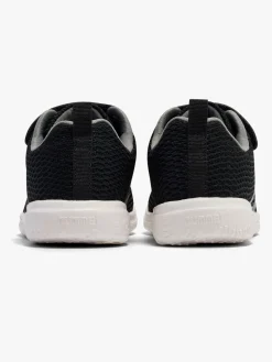 Hummel Actus Recycled Jr Sneakers, Anthracite