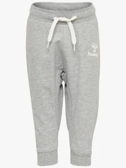 Hummel Apple Bukser, Grey Melange