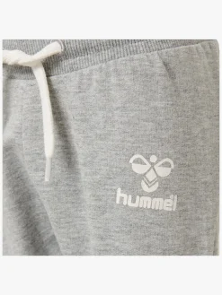 Hummel Apple Bukser, Grey Melange
