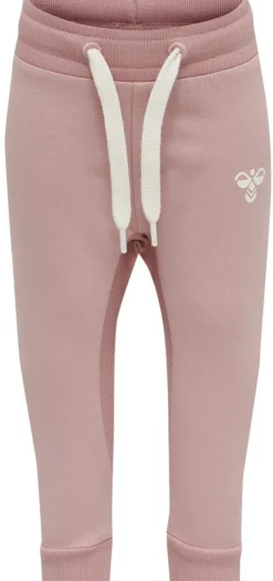 Hummel Apple Bukser, Woodrose