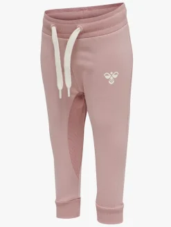 Hummel Apple Bukser, Woodrose