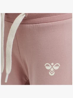 Hummel Apple Bukser, Woodrose