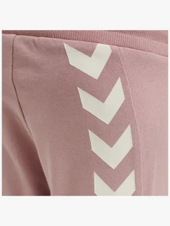 Hummel Apple Bukser, Woodrose