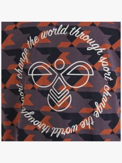 Hummel Armelia T-shirt, Blue Nights