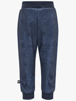 Hummel Baily Bukser, China Blue