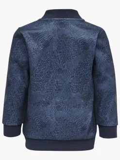 Hummel Baily Trøje, China Blue