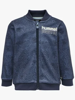 Hummel Baily Trøje, China Blue
