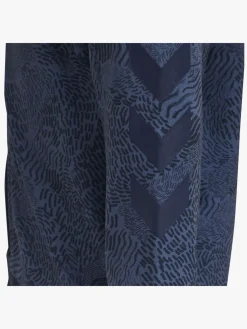 Hummel Baily Trøje, China Blue