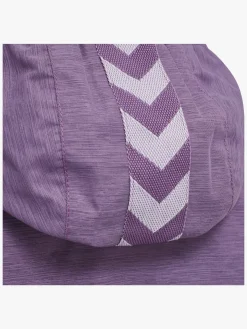 Hummel Bassa Jakke, Chinese Violet