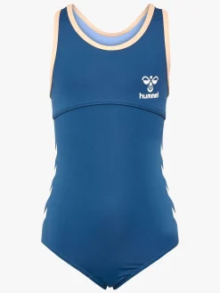 Hummel Bell Badedragt, Dark Denim