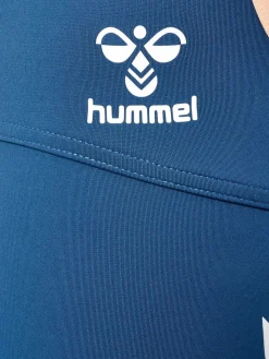 Hummel Bell Badedragt, Dark Denim