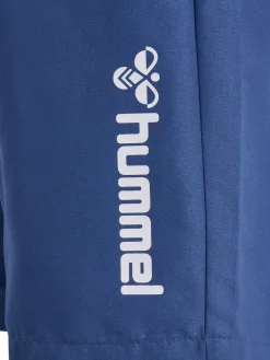 Hummel Bondi Board Badeshorts, True Navy