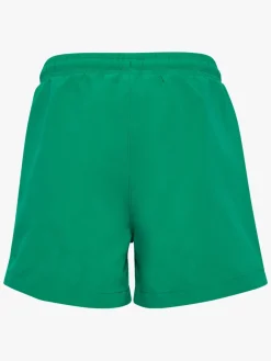 Hummel Bondi Board Badeshorts, Pepper Green
