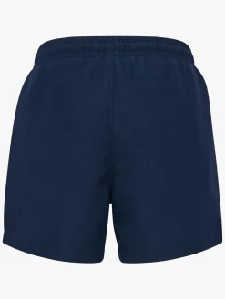 Hummel Bondi Board Badeshorts, Navy Blazer