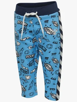 Hummel Bucks Bukser, Lyseblå