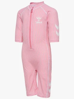 Hummel Cala UV-Dragt, Conch Shell