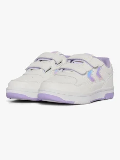 Hummel Camden Jr Sneakers, Lavender