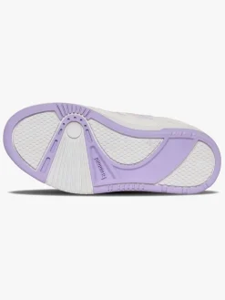 Hummel Camden Jr Sneakers, Lavender