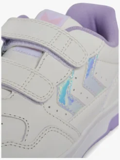 Hummel Camden Jr Sneakers, Lavender