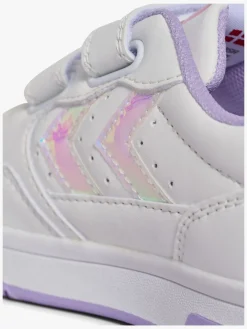 Hummel Camden Jr Sneakers, Lavender