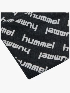 Hummel City Hue, Black