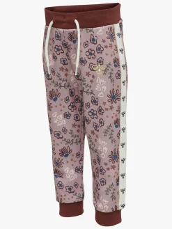 Hummel Crayon Bukser, Woodrose