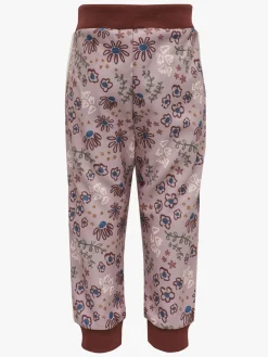 Hummel Crayon Bukser, Woodrose